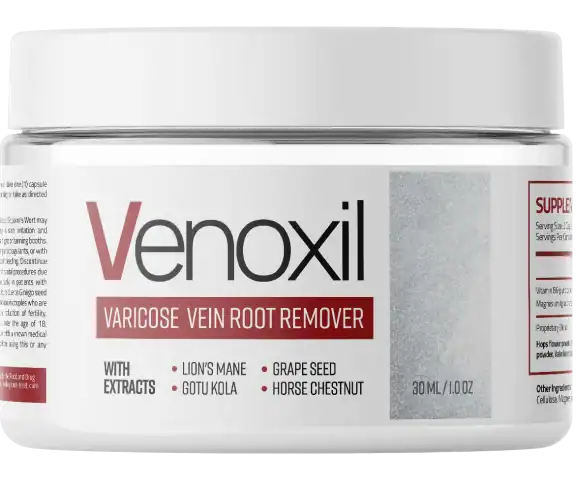 Venoxil