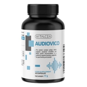 Audiovico