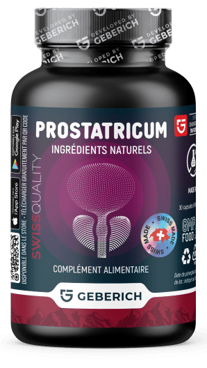 Prostatricum