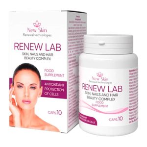 Renew Lab