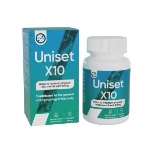 Uniset x10