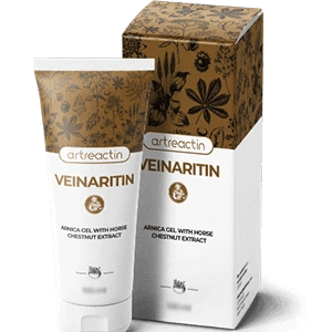 Veinaritin